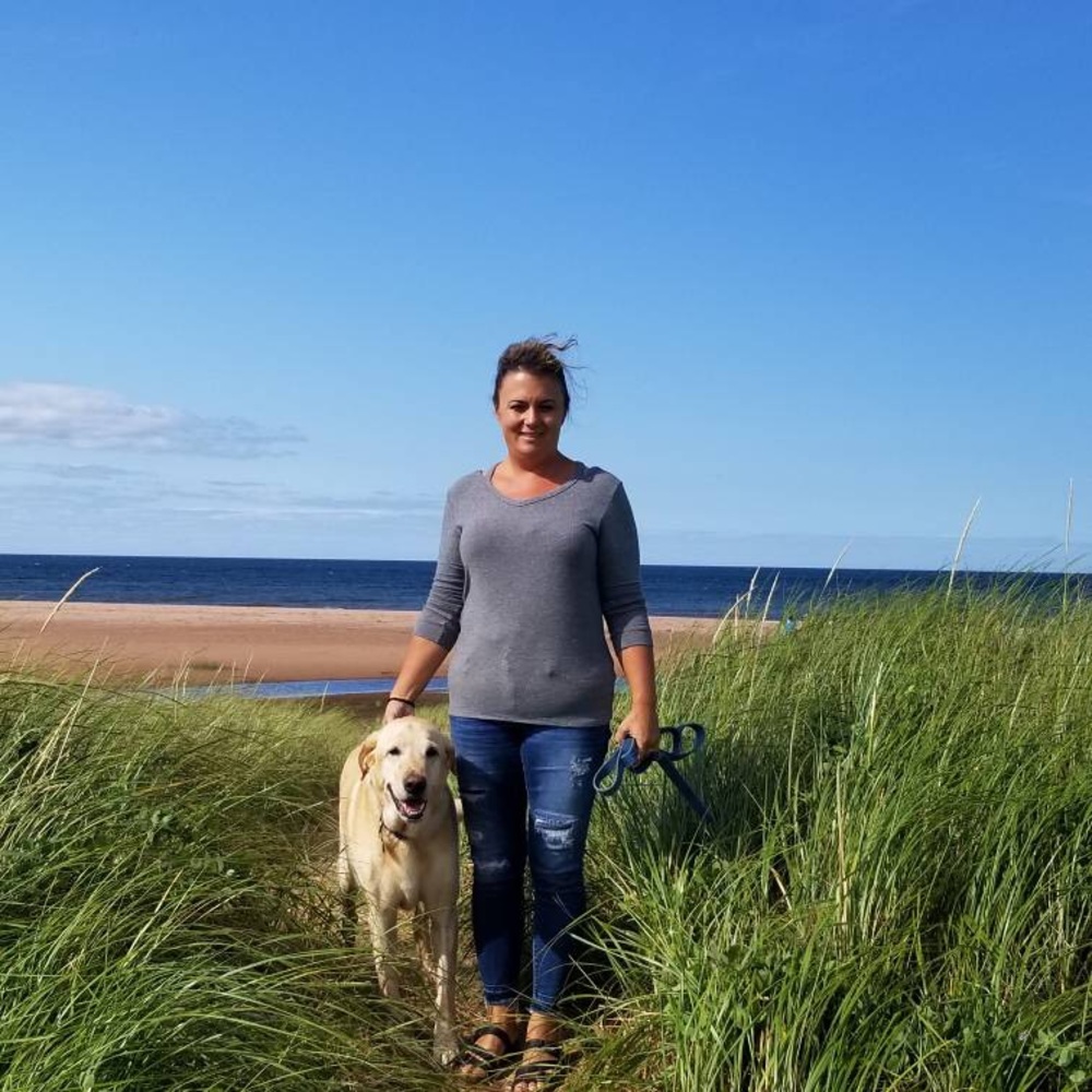 Meet your Posher, Aimee